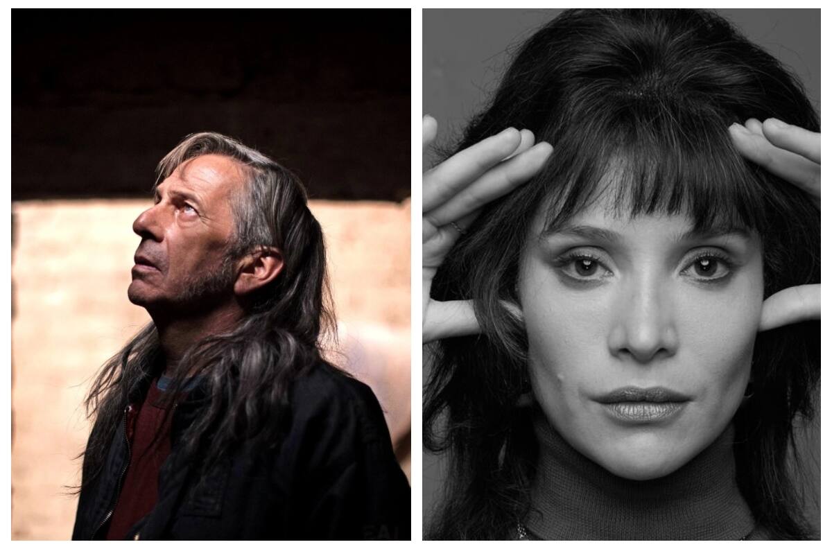 Premios Platino 2022: Daniela Ramírez y Alfredo Castro son los chilenos ganadores de la ceremonia