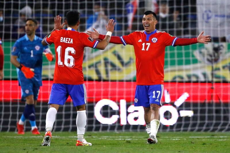 toma fuerza en Colo Colo.