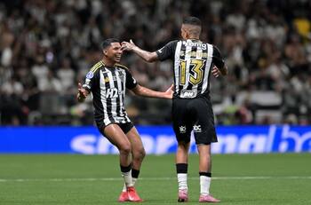 Atlético Mineiro ganó y espera por la U o Lanús: ¿Cuándo y dónde se juega la final de Copa Sudamericana?