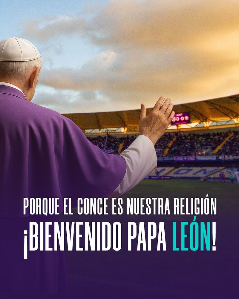 foto: Deportes Concepción.