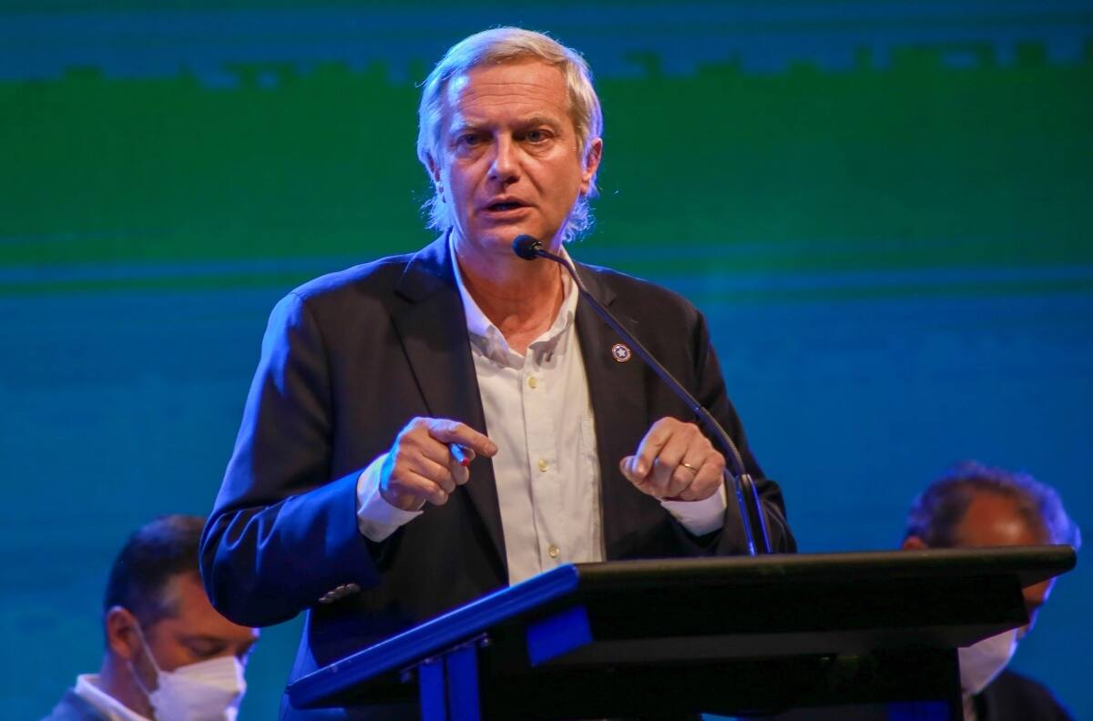 José Antonio Kast: conoce las principales propuestas de su programa de gobierno