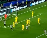 VIDEO | Se acabó el cuento de hadas: el gol que sepultó al Bodo/Glimt en la Champions League