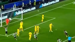 VIDEO | Se acabó el cuento de hadas: el gol que sepultó al Bodo/Glimt en la Champions League