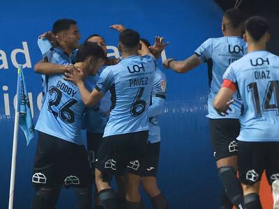 “Tiene todo para ser grande”: nuevo dueño de O’Higgins habla de las aspiraciones del club