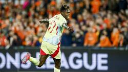 Se juntaron Lamine, Pedri y Nico Williams: el golazo de España ante Países Bajos por la Nations League