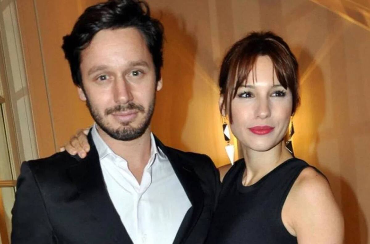 “Te veo y vuelvo a creer en Dios”: Benjamín Vicuña y Pampita Ardohain le dedican emotivos mensajes a su hijo Bautista en su cumpleaños