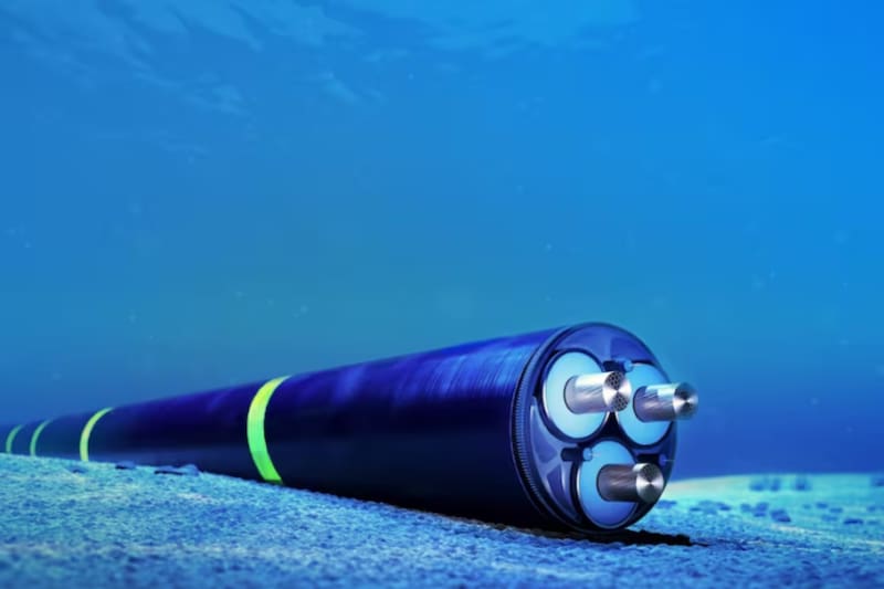 El proyecto tensionó gravemente las relaciones entre nuestro país y Estados Unidos en los últimos días. Imagen referencial. Créditos: Pisapapeles.