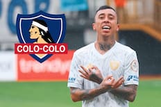 Busca su tercer paso en Colo Colo: Martín Rodríguez sorprende y se ofrece para jugar “gratis”
