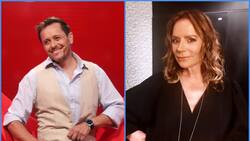 Álvaro Morales revela detalles de su secreta relación amorosa con Kathy Salosny