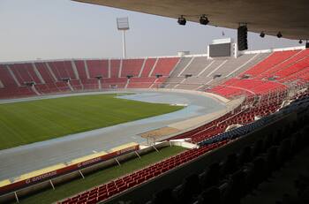 Problemas para la U y La Roja: Anuncian nuevo cierre del Estadio Nacional durante 10 meses en 2023