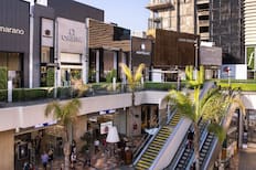 Tendrá 22 nuevos locales y amplios estacionamientos: confirman expansión de importante mall en la zona norte de la Región Metropolitana