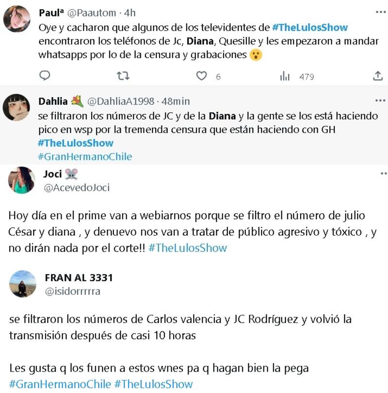 Créditos: Twitter