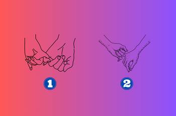 Test de Personalidad: ¿Eres realmente capaz de amar toda la vida?