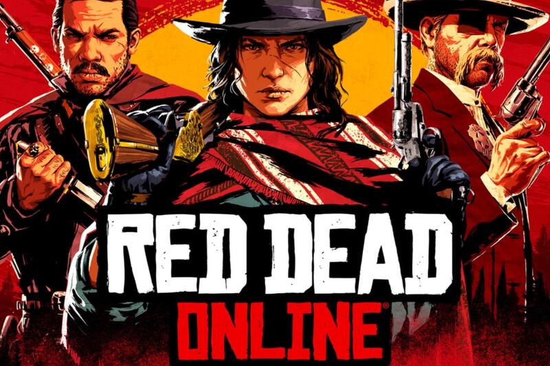 Este título es la versión multijugador del aclamado juego Red Dead Redemption.