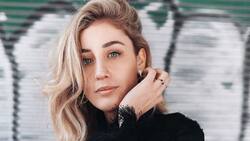 "No implica que una esté pegada en el pasado": Dani Castro dio explicaciones tras su colapso por descargos contra su expareja