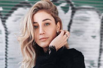 "No implica que una esté pegada en el pasado": Dani Castro dio explicaciones tras su colapso por descargos contra su expareja