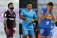 La Serena, Everton o Iquique: la calculadora para saber quién acompañará a Unión Española en Primera B