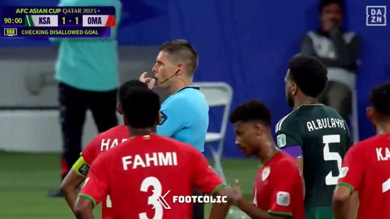 regaló un insólito momento