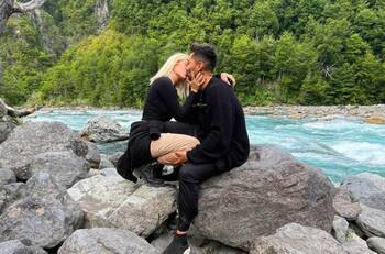 "Me pegaba codazos": Luis Jiménez reveló reto de "Cote" López por estar siempre riéndose