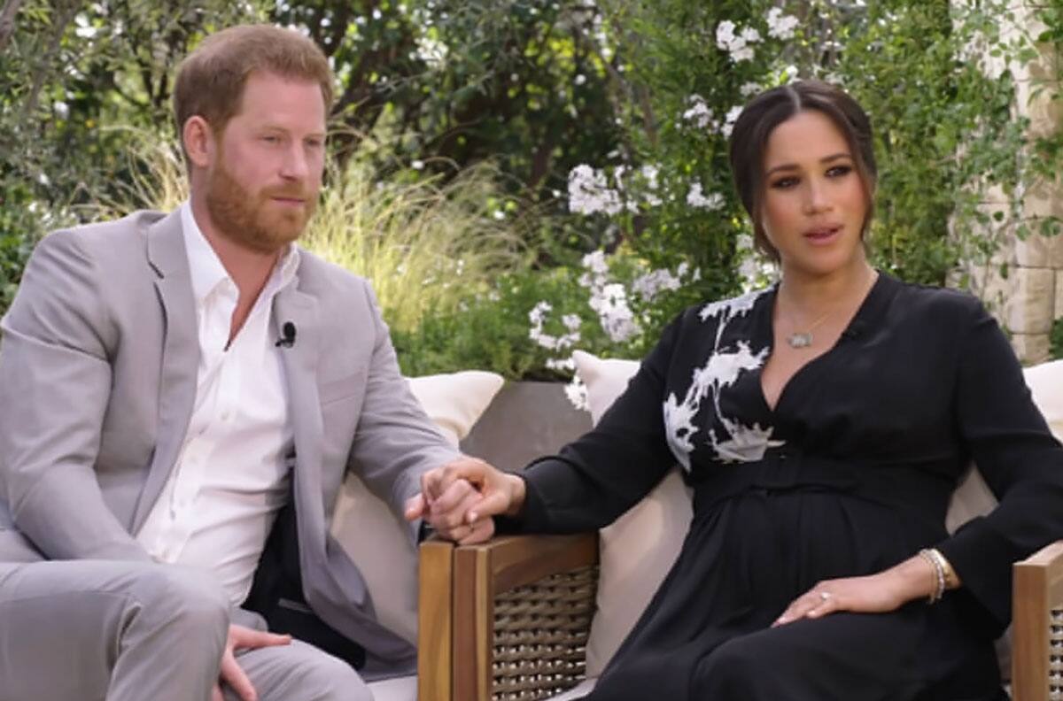 Nuevo problema para Meghan Markle: Su padre anuncia demanda y pide especial favor a la Realeza