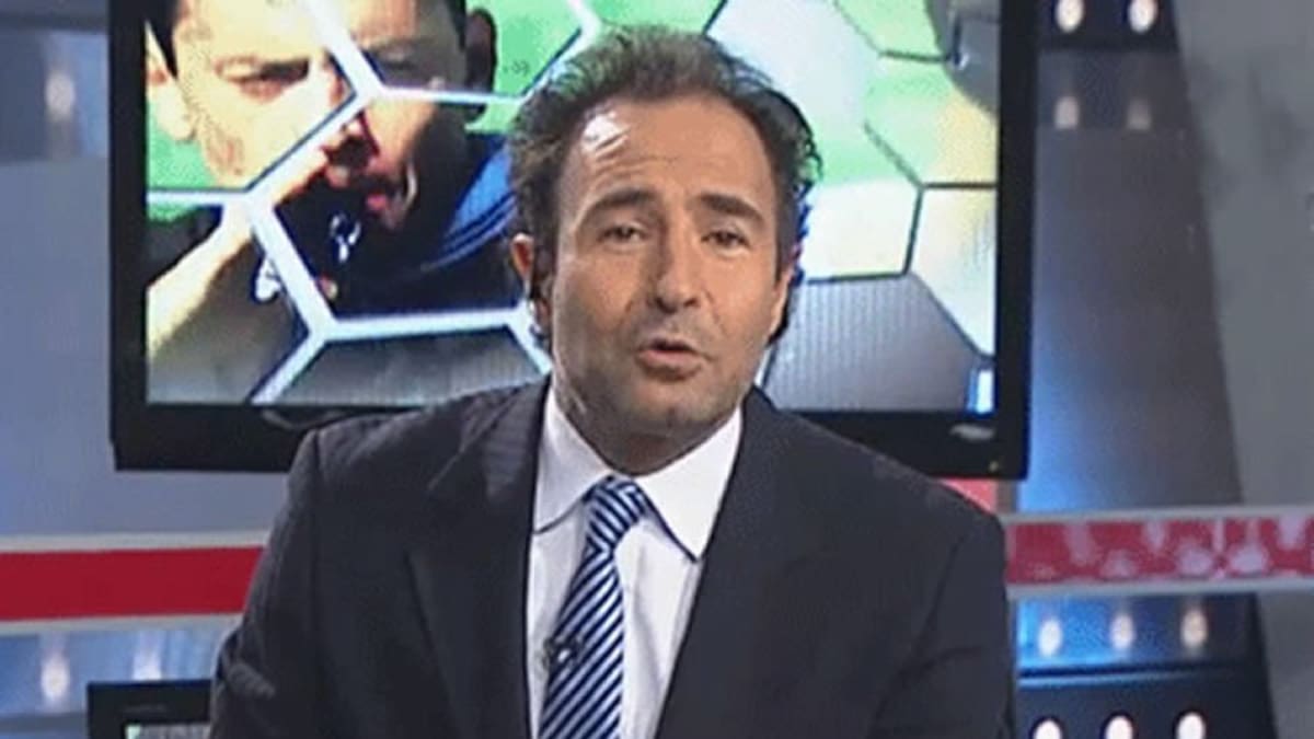 Mauriziano contra Berizzo por quitarle a su mujer: "Cortó una relación de 18 años y cuatro hijos”