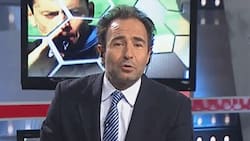 Mauriziano contra Berizzo por quitarle a su mujer: "Cortó una relación de 18 años y cuatro hijos”