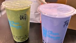 ¿Aún no pruebas los bubble teas? Este local de Providencia es ideal para saborear la clásica bebida taiwanesa
