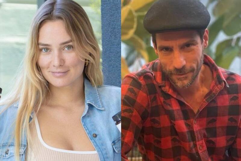 “La invité a salir”: Gonzalo Valenzuela cuenta más detalles de su primera cita con Kika Silva - Créditos: Instagram