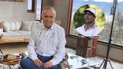 Le pasó a Gonzalo Valenzuela: Doctor Ugarte responde qué hacer si sospechas que has sido drogado