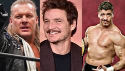 Chris Jericho aprobó a Pedro Pascal como protagonista para una biopic de Eddie Guerrero