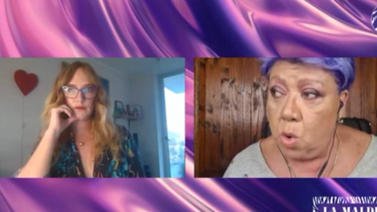 “Son insoportablemente pesados”: Cata Pulido barrió con Mirna Schindler y Mauricio Jürgensen por su rol en “Tu día”
