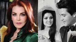 Quién es Priscilla Presley, actriz estadounidense y la única esposa de Elvis Presley