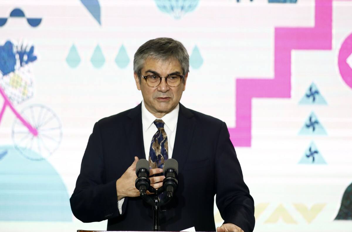Reforma Tributaria: Estos son los 4 puntos relevantes que tiene la reforma presentada por el ministro Marcel