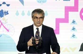 Reforma Tributaria: Estos son los 4 puntos relevantes que tiene la reforma presentada por el ministro Marcel