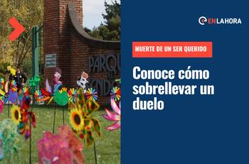 Muerte de un familiar: ¿Perdiste a un ser querido? Conoce cómo sobrellevar un duelo
