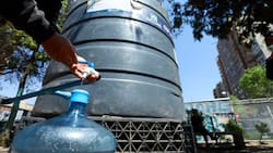 Durará hasta 10 horas: Aguas Andinas confirma corte de suministro en 6 comunas de la RM para este jueves