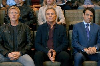 "Cobra Kai": por qué el episodio final se llama "Diciembre 19"