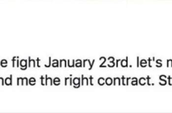 UFC: El duro mensaje de Dustin Poirier a Dana White por el combate con Conor McGregor