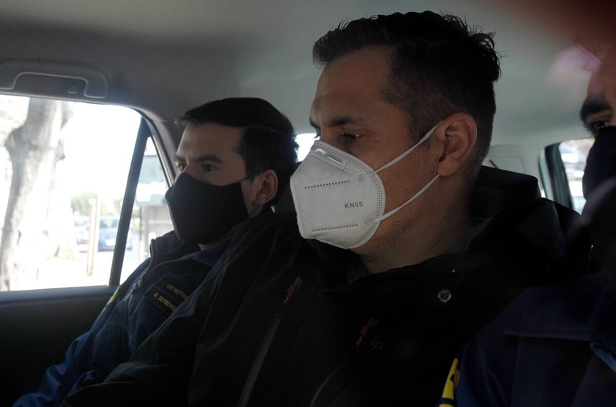 Caso Gustavo Gatica: confirman prisión preventiva para excomandante Claudio Crespo