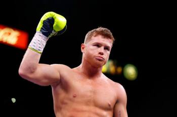 'Canelo' Álvarez no le teme a Callum Smith: "Por mi experiencia sé enfrentarme a este rival"