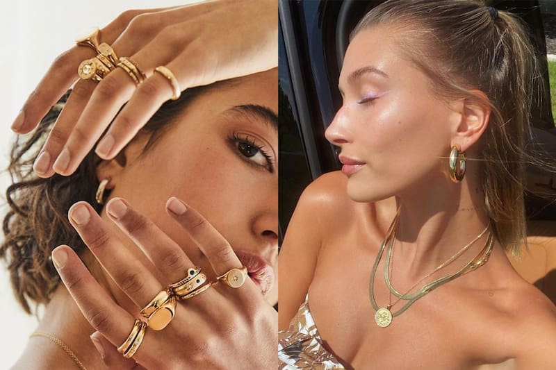 Conoce los 5 consejos para conservar tus piezas de joyería por más tiempo