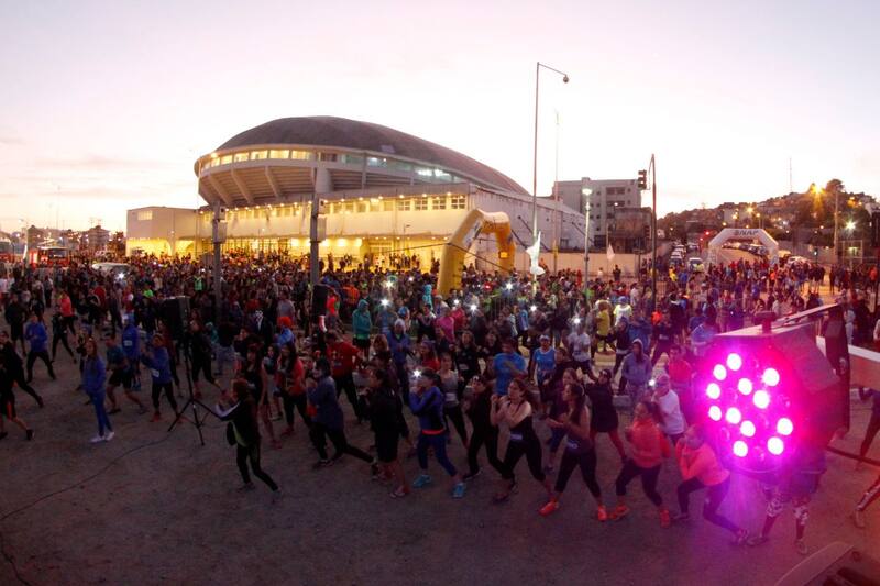 Conoce el monto que hay pagar por participar.