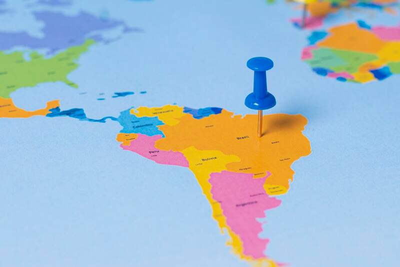 Definió a los 5 países que mejor podrían terminar este 2025.