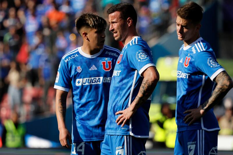 se prepara para la recta final del torneo. Foto: Agencia Aton.