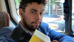 "Santo Sabor": Conoce el menú y dónde se ubica el local del exnotero de "Contigo en la mañana" Francisco Sanfurgo