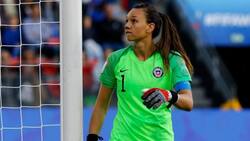 Las referentes de La Roja femenina se tienen fe para el repechaje olímpico ante Camerún