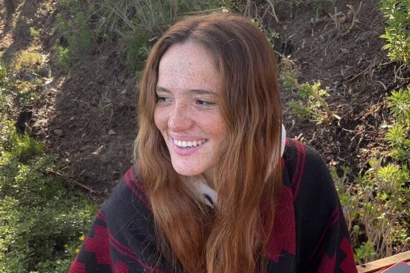 se sinceró sobre su situación sentimental.