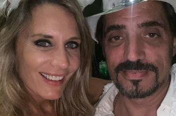 Rocío Marengo explica por qué busca ser madre soltera sin su actual pareja, Eduardo Fort