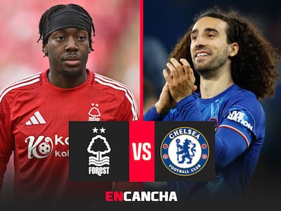 EN VIVO | Nottingham Forest vs. Chelsea por Premier League 2024-2025: minuto a minuto del partido