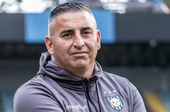 Es su regalón: Jaime García sorprende y aparece con uno de los posibles fichajes de Huachipato